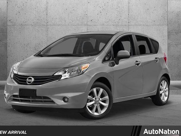 NISSAN VERSA NOTE 2015 3N1CE2CP3FL397351 image